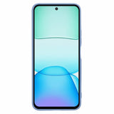 EIDERWOOD beskyttelsesdeksel til Xiaomi Redmi 13 i fleksibel plast - blå