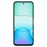 EIDERWOOD beskyttelsesdeksel til Xiaomi Redmi 13 i fleksibel plast - mørkegrønn