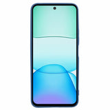 EIDERWOOD beskyttelsesdeksel til Xiaomi Redmi 13 i fleksibel plast - mørkeblå