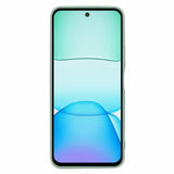 EIDERWOOD beskyttelsesdeksel til Xiaomi Redmi 13 i fleksibel plast - grønn