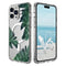 iPhone 16 Pro - EIDERWOOD Hybrid Plastik Cover - MagSafe Kompatibel - Jungle Blade