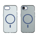 EIDERWOOD iPhone 16e MagSafe Bakdeksel i slitesterk plast