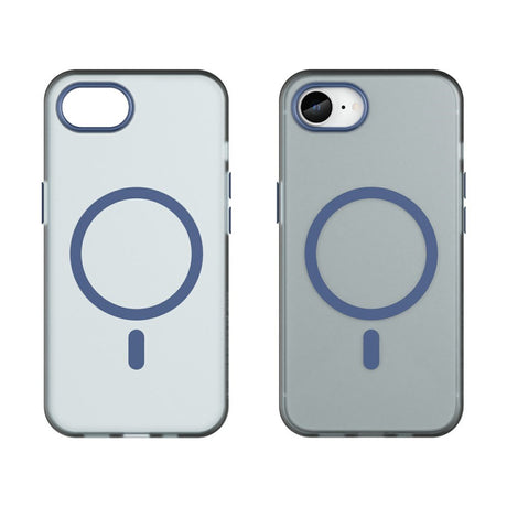 EIDERWOOD iPhone 16e MagSafe Bakdeksel i slitesterk plast