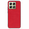 EIDERWOOD Xiaomi 14T Pro Bakdeksel - Rød