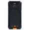 Ulefone Armor 26 Ultra - EIDERWOOD Fleksibelt Plast Cover - Sort