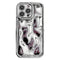iPhone 16 Pro Max EIDERWOOD Plast Bagside Cover m. Tekstur - Sølv
