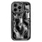 iPhone 16 Pro Max EIDERWOOD Plast Bagside Cover m. Tekstur - Sort