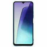 EIDERWOOD Xiaomi Redmi 14C / Poco C75 Foret Fleksibelt Plast Bagside Cover - Mørkegrøn