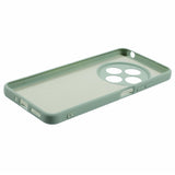 EIDERWOOD Xiaomi Redmi 14C / Poco C75 Foret Fleksibelt Plast Bagside Cover - Lysegrøn