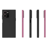 HMD Skyline - EIDERWOOD fleksibelt plastdeksel - svart