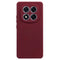 Xiaomi Redmi Note 14 Pro beskyttelsesdeksel - Fleksibelt plastmateriale - Rød