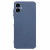 EIDERWOOD Samsung Galaxy A06 Fôret fleksibelt plastbakdeksel - lavendel