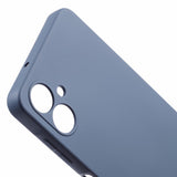 EIDERWOOD Samsung Galaxy A06 Fôret fleksibelt plastbakdeksel - lavendel