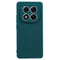 Xiaomi Redmi Note 14 Pro (5G) / Poco X7 - EIDERWOOD Fleksibelt Plastik Mobil Cover - Grøn