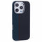 iPhone 16 Pro - EIDERWOOD Mønstret Carbon Cover - MagSafe Kompatibel - Dark Colored Pattern