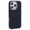iPhone 16 Pro - EIDERWOOD Mønstret Carbon Cover - MagSafe Kompatibel - Black