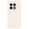 OnePlus 10 Pro - EIDERWOOD Foret Fleksibelt Plast Cover - Beige