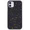 EIDERWOOD Cover til iPhone 11 - Aramid Fiber Bagside og Blød Plast - Guld