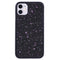 EIDERWOOD Cover til iPhone 11 - Aramid Fiber Bagside og Blød Plast - Lilla