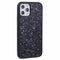 EIDERWOOD Cover til iPhone 11 Pro - Aramid Fiber Bagside og Blød Plast - Lilla