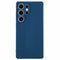 EIDERWOOD Samsung Galaxy S25 Ultra fleksibelt plastdeksel med støtbeskyttelse - mørkeblå