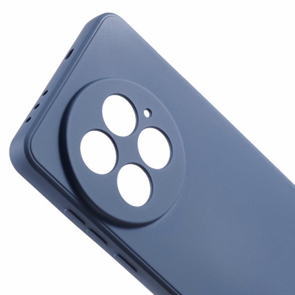 EIDERWOOD OnePlus 13 Fôret fleksibelt plastbakdeksel - lavendel