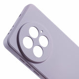 EIDERWOOD OnePlus 13 Fôret fleksibelt plastbakdeksel - lilla