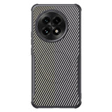 OnePlus 13 - EIDERWOOD Karbonplastdeksel - MagSafe-kompatibel - Grå