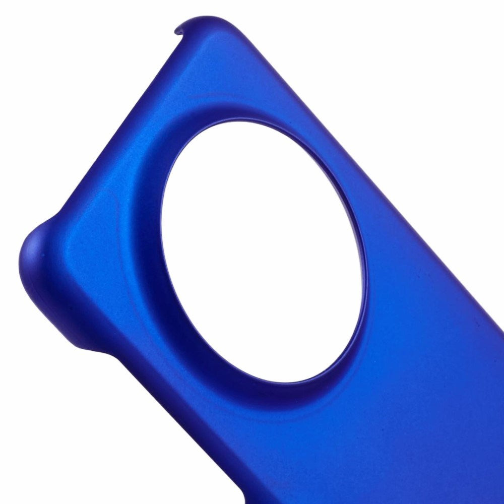 Huawei Mate 70 Pro+ / 70 Pro - EIDERWOOD Hardplastdeksel - Blå