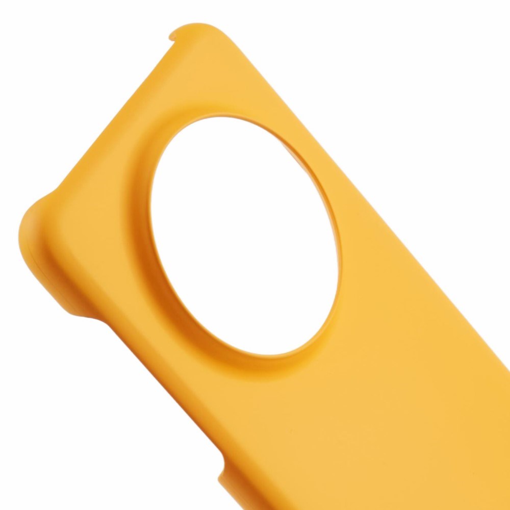 Huawei Mate 70 Pro+ / 70 Pro - EIDERWOOD Hardplastdeksel - Gul