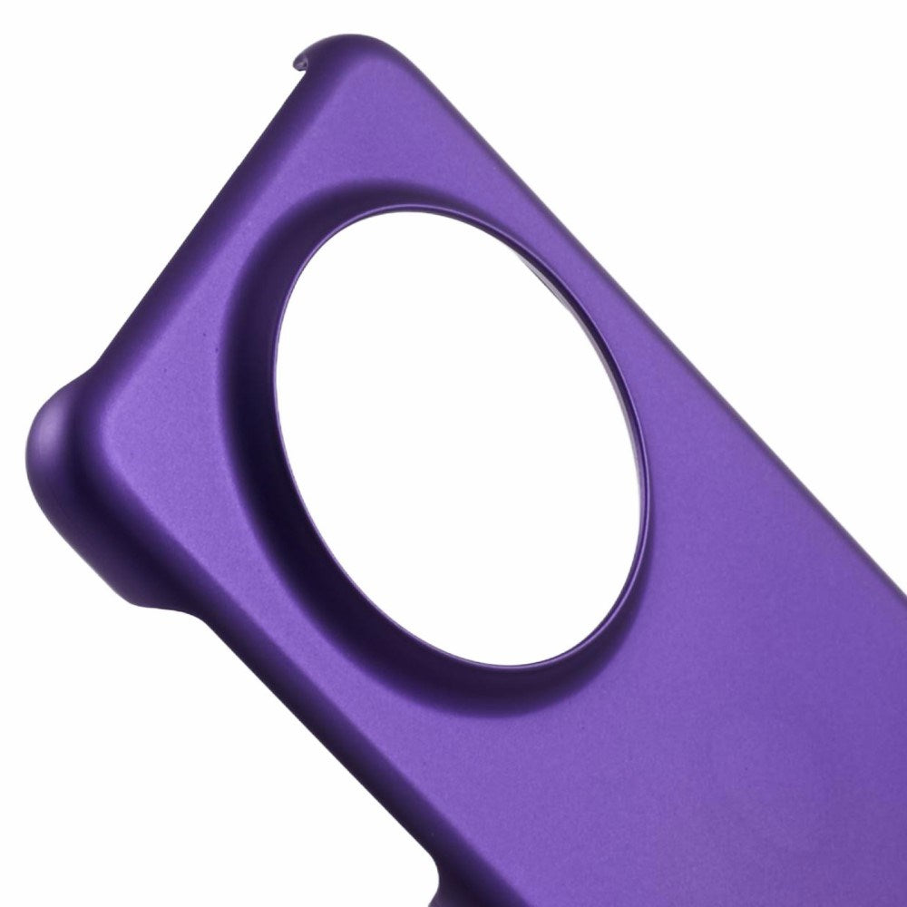 Huawei Mate 70 Pro+ / 70 Pro - EIDERWOOD Hardplastdeksel - Lilla