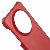 Huawei Mate 70 Pro+ / 70 Pro - EIDERWOOD Hårdt Plastik Cover - Rød