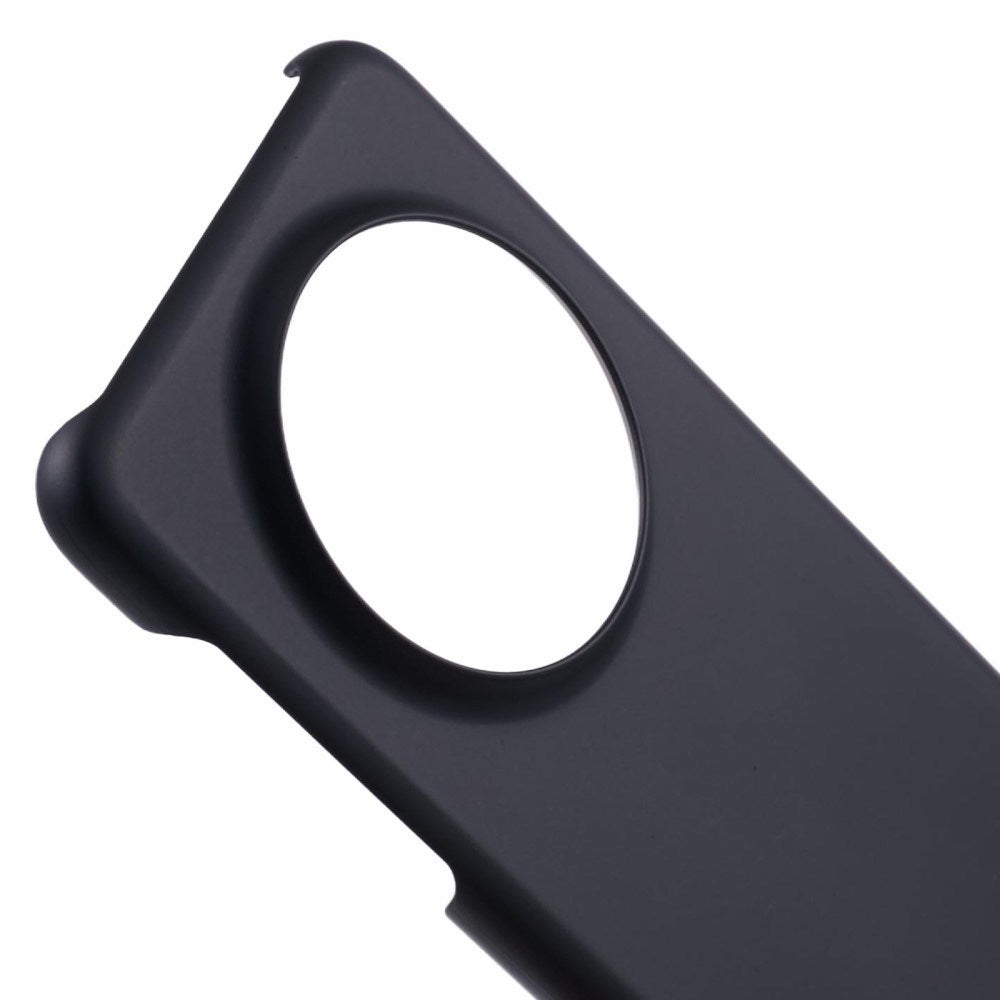 Huawei Mate 70 Pro+ / 70 Pro - EIDERWOOD Hardplastdeksel - Svart