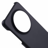 Huawei Mate 70 Pro+ / 70 Pro - EIDERWOOD Hardplastdeksel - Svart