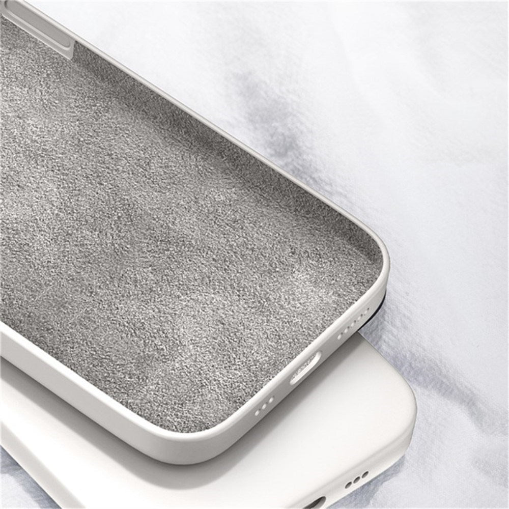 EIDERWOOD Samsung Galaxy A36 (5G) Beskyttelsesdeksel i fleksibel plast