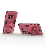 OnePlus 13 - EIDERWOOD Craftsman Cover m. Stativ - Rosa