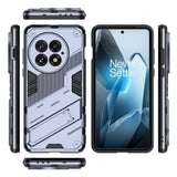 OnePlus 13 - EIDERWOOD Craftsman Cover m. Stativ - Lilla