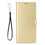Huawei Mate 70 Pro+ / 70 Pro - EIDERWOOD Faux Leather Flip Cover m. Stropp - Gull