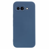 EIDERWOOD Google Pixel 9a Foret Fleksibelt Plast Bagside Cover - Lavendel