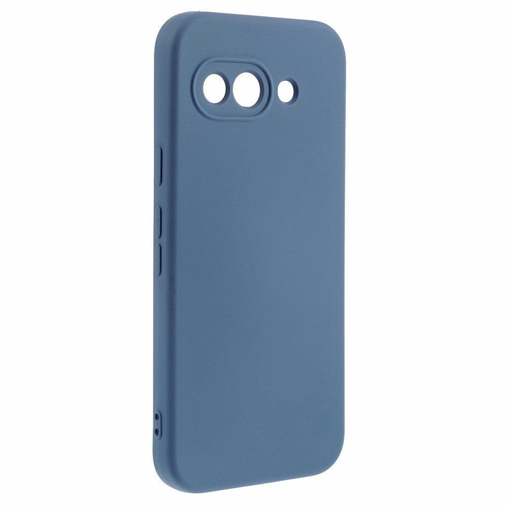 EIDERWOOD Google Pixel 9a Foret Fleksibelt Plast Bagside Cover - Lavendel