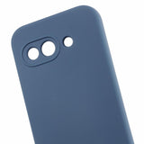 EIDERWOOD Google Pixel 9a Foret Fleksibelt Plast Bagside Cover - Lavendel