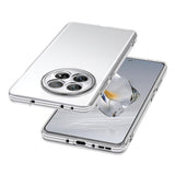 EIDERWOOD OnePlus 13R fleksibelt plastdeksel - gjennomsiktig