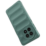 EIDERWOOD OnePlus 13R fleksibelt plastdeksel - Grønn