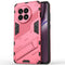 OnePlus 13R - EIDERWOOD Craftsman Cover m. Stativ - Rosa