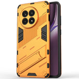 OnePlus 13R - EIDERWOOD Craftsman Cover m. Stativ - oransje