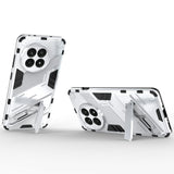 OnePlus 13R - EIDERWOOD Craftsman Cover m. Stativ - Hvit