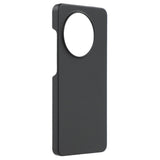 EIDERWOOD OnePlus 13R Hardplast Bakdeksel - Matt - Svart