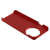 EIDERWOOD OnePlus 13R Hardplast Bakdeksel - Matt - Rød