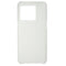 OnePlus 10T bakdeksel i hardplast - Matt gjennomsiktig