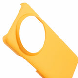 EIDERWOOD Xiaomi 15 Ultra Hårdt Plastik Bagside Cover - Gul